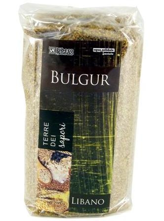 Bulgur