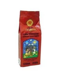 Caffè Tatawelo Chiapas 100% arabica