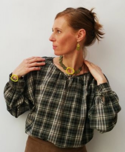 Camicia scozzese