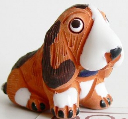 Cane bassotto