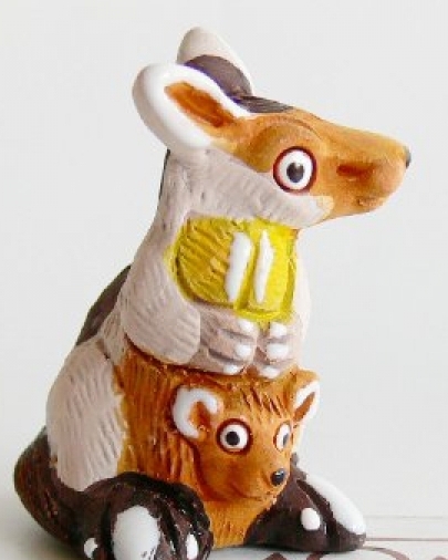Canguro