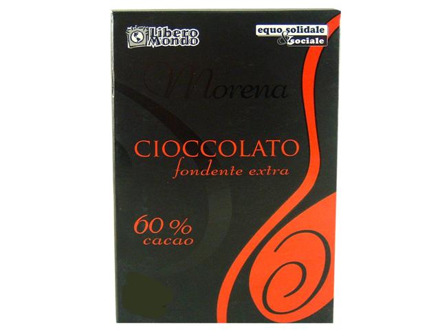 Cioccolato fondente