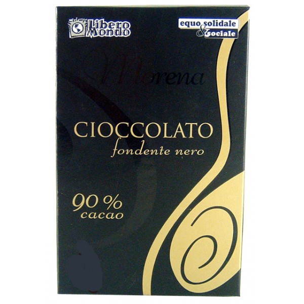 Cioccolato fondente