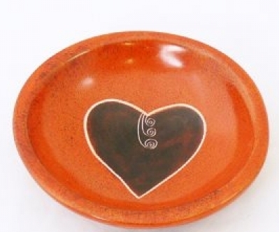 arancio cuore