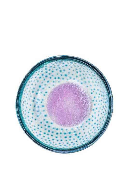 Ciotola vetro COLORI piccola