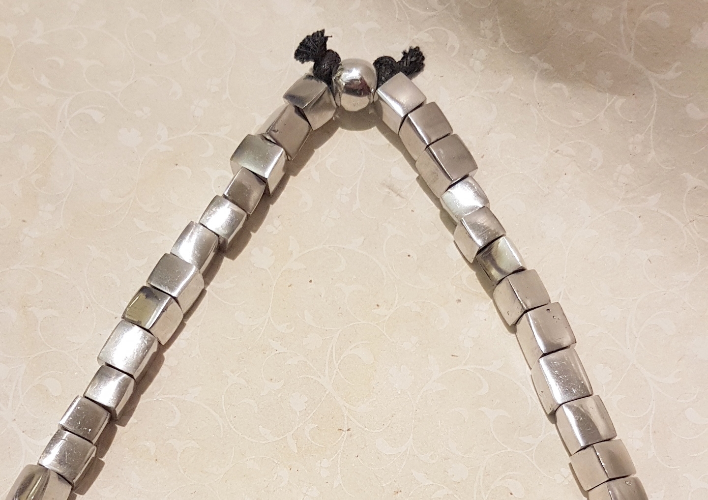 Chiusura effettiva della collana