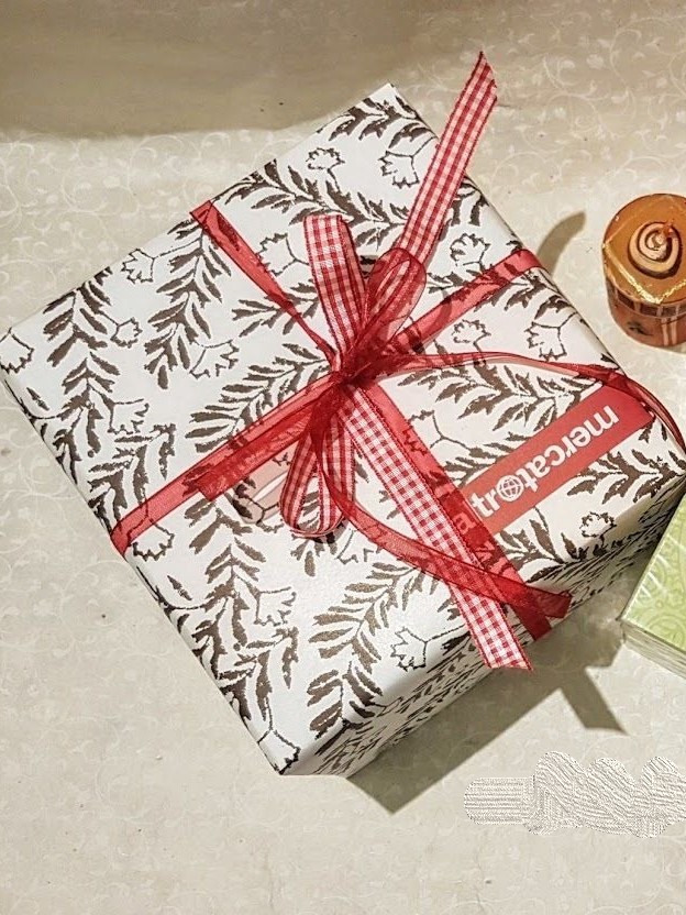 Confezione regalo tisane Ayurvethiche
