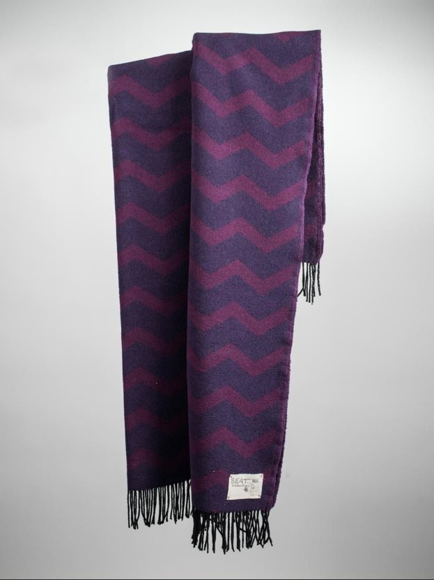 Coperta matrimoniale Agnes Viola