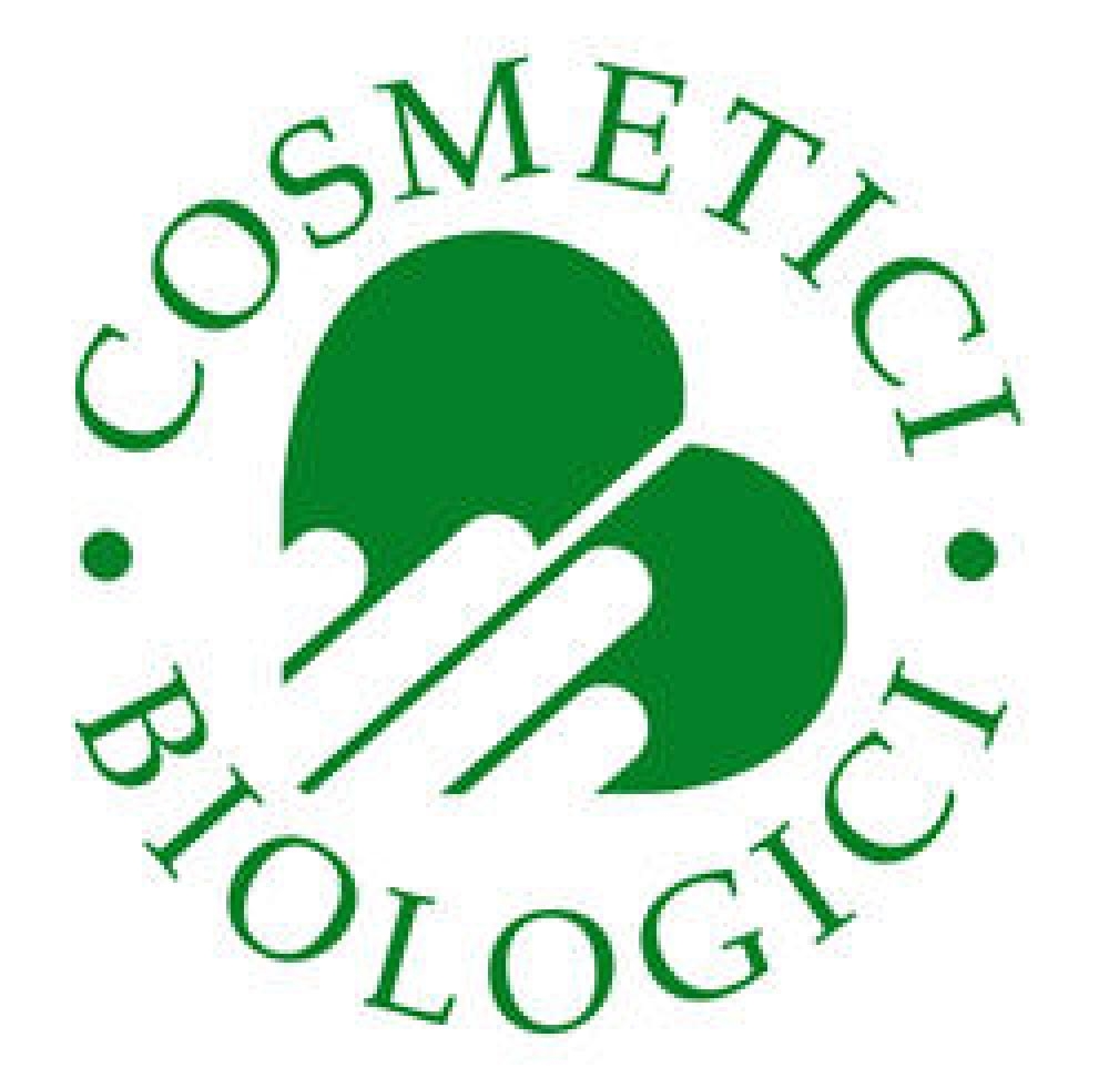 Logo cosmetici bio