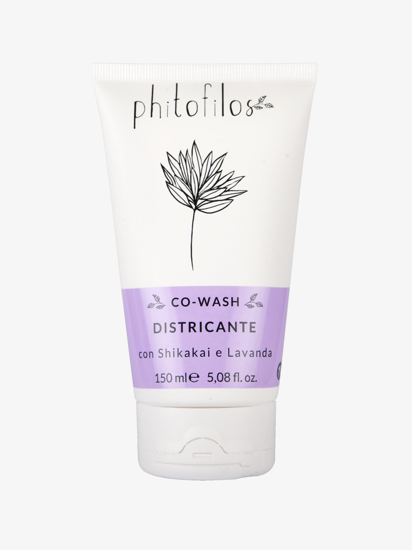 Co-wash districante - PHITOFILOS - 150 ml
