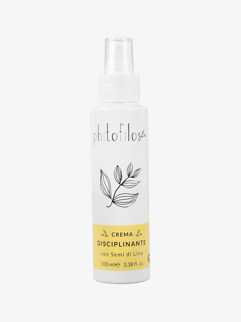 Crema disciplinante Phitofilos