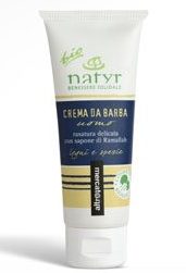 Crema da Barba Bio