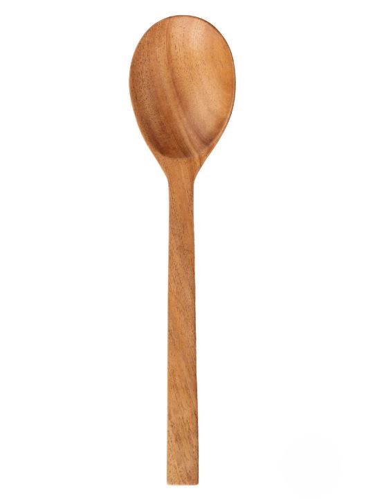 Cucchiaio da cucina in legno di Neem