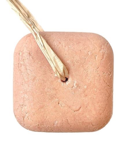 Docciaschiuma solido, Sensonaturale Argillosa Armonionsa