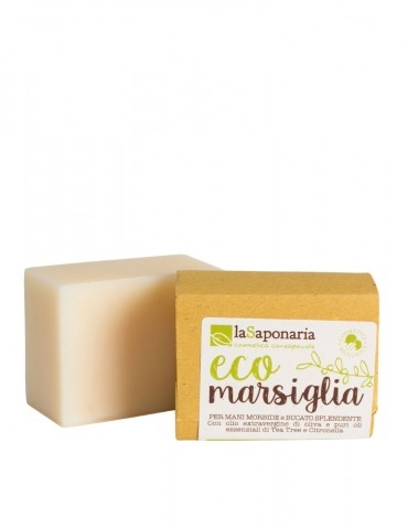 Sapone di marsiglia