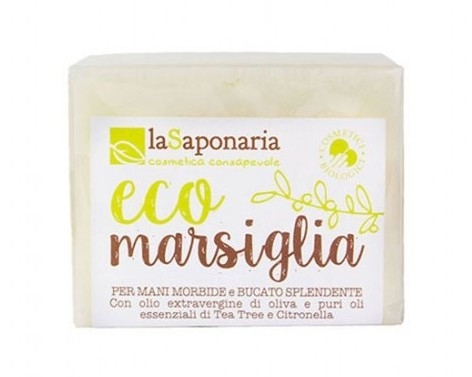 Sapone di marsiglia, La Saponaria