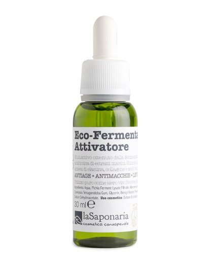 Eco Fermentato Attivatore - La Saponaria