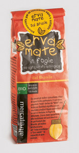 erva mate