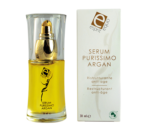 Serum Purissimo ARGAN Bio 30ml