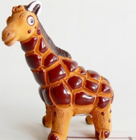 Giraffa