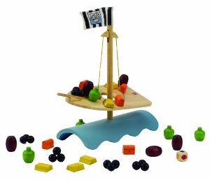 hape toys stormy seas