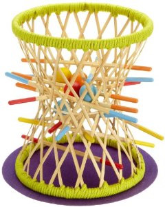Hape pallina gioco in legno