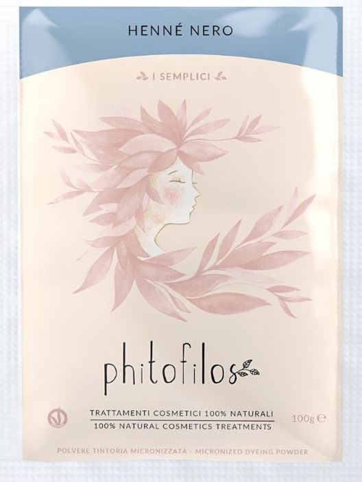 Henne nero Phitofilos
