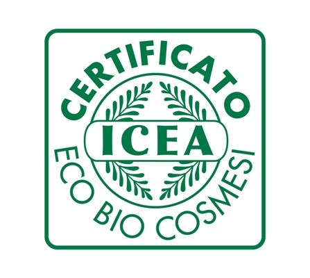 ICEA ECO BIO COSMESI
