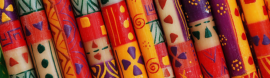 Indabuko assortimento disegni