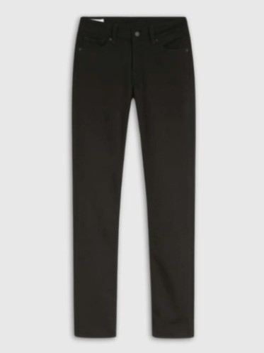 Jeans donna EMI Balck rinse
