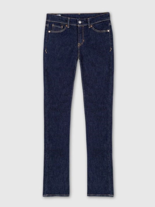 Jeans Kings of Indigo EMI jurney rinse