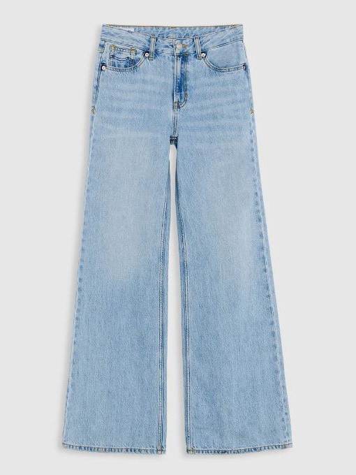 Jeans Kings of Indigo JANE super light