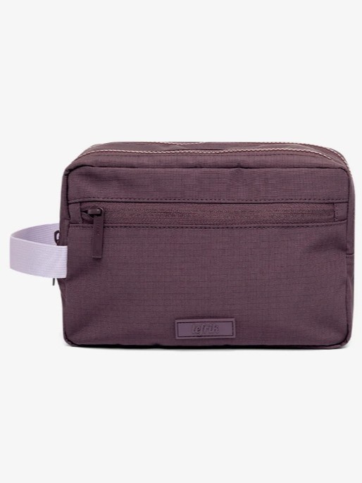 Trousse da viaggio, Kei Double Bordeaux Wine - Lefrik