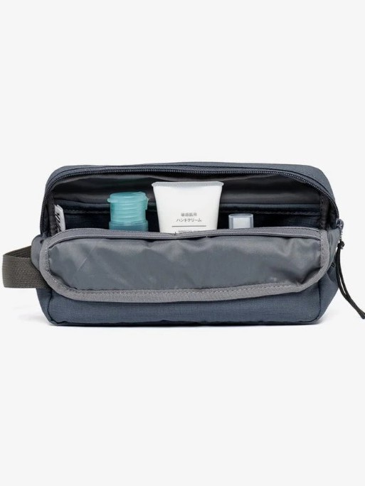 Trousse da viaggio, Kei Lithe Grigio Blu Maibon - Lefrik