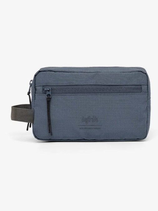 Trousse da viaggio, Kei Lithe Grigio Blu Maibon - Lefrik