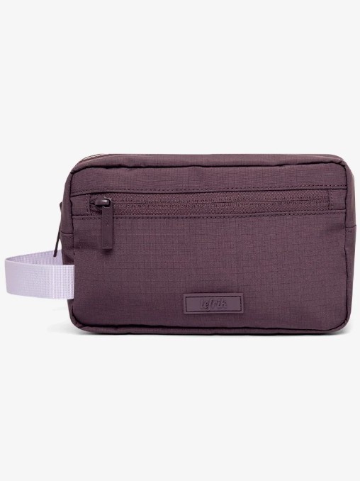 Trousse da viaggio, Kei Lithe Wine - Lefrik