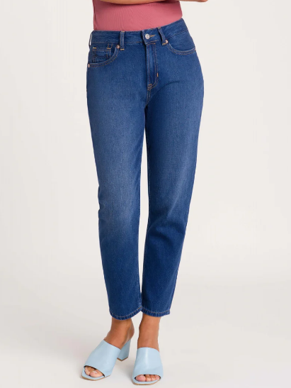 Kings of Indigo, jeans donna CAROLINE Quennell dark