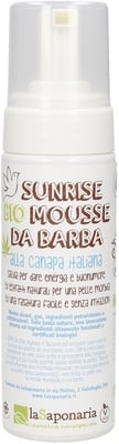ex mousse