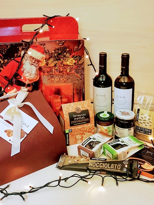 Il regalo preferito dai nonni per Natale