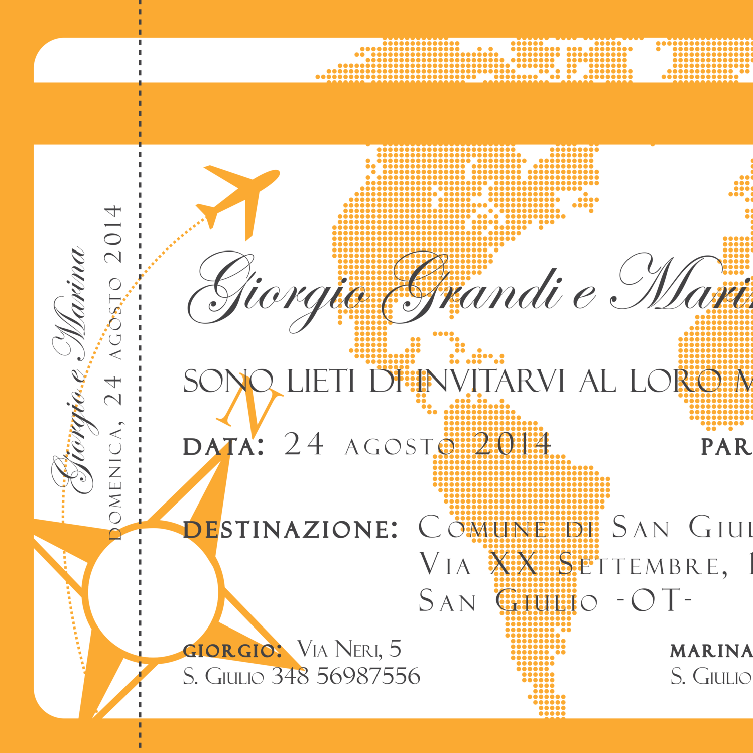 Arancio