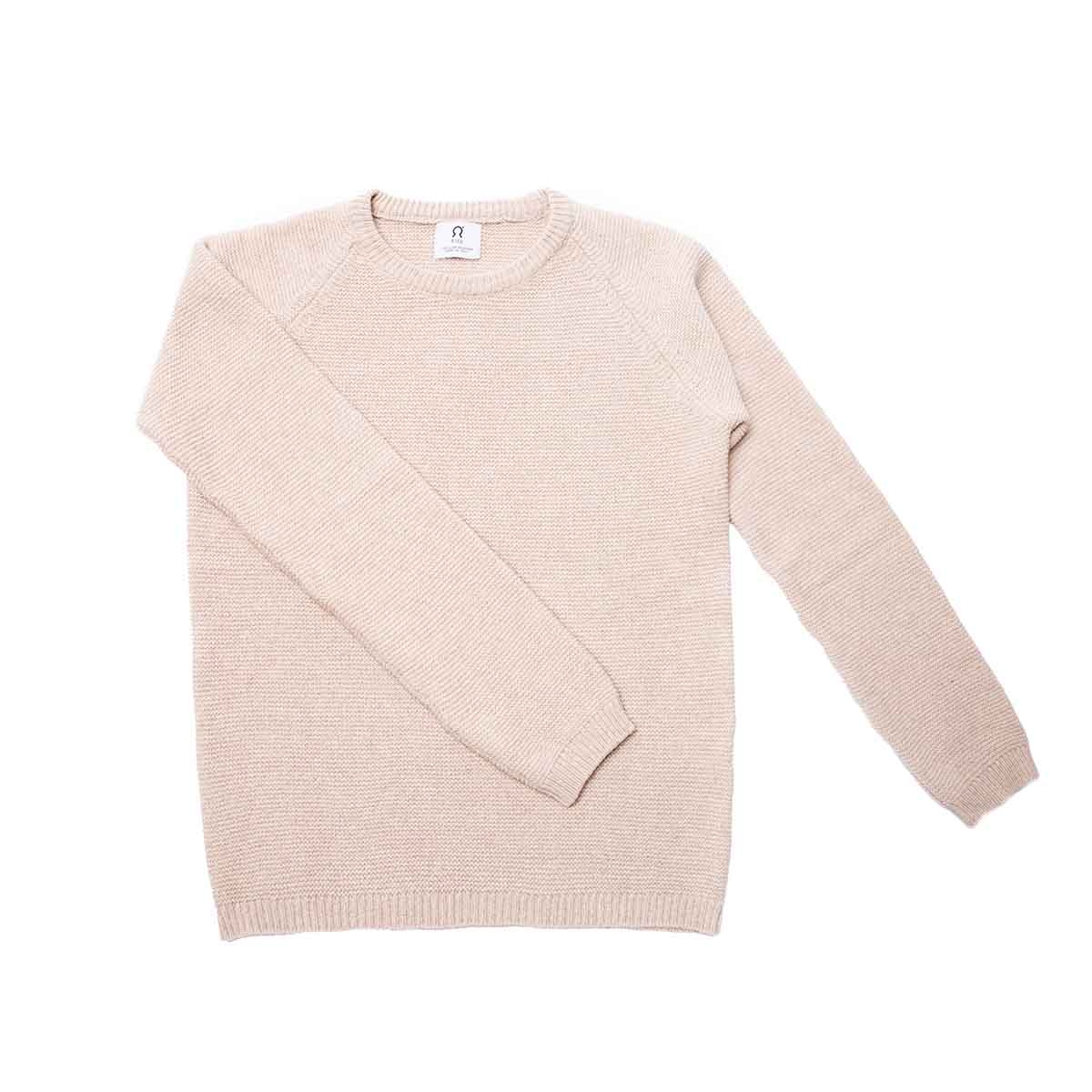 maglione giulietta Rifo in cachemere 