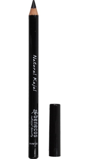 Matita occhi Natural kajal nero Black BIO - Benecos