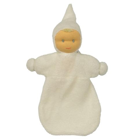 Mini Peppa 15cm bianca