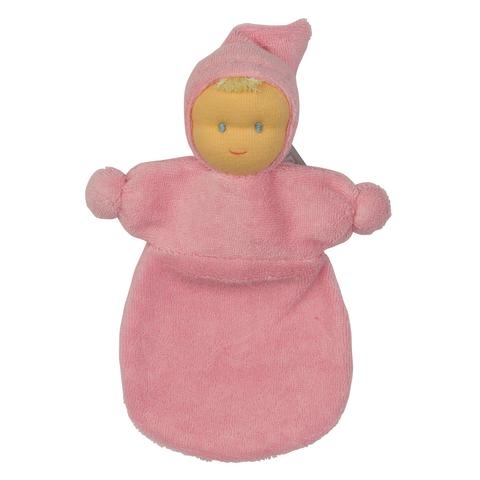 Mini Peppa 15cm rosa