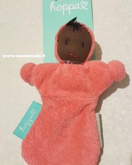 Mini peppa