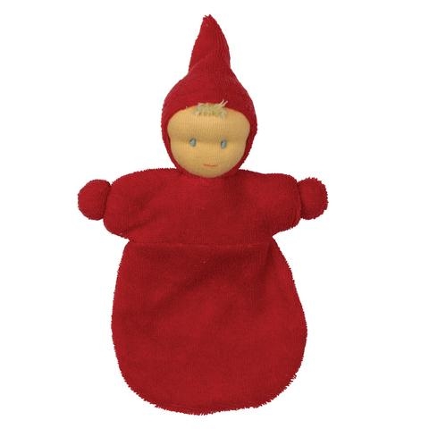 Mini Peppa 15cm rosso