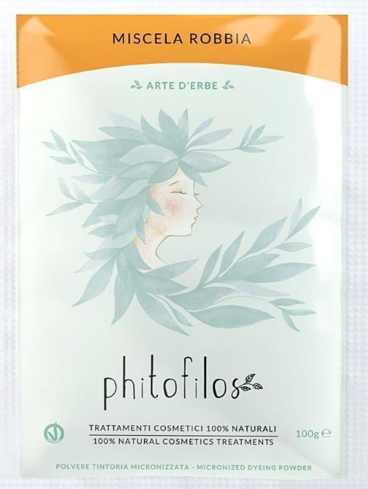 Miscela Robbia - PHITOFILOS - 100 g