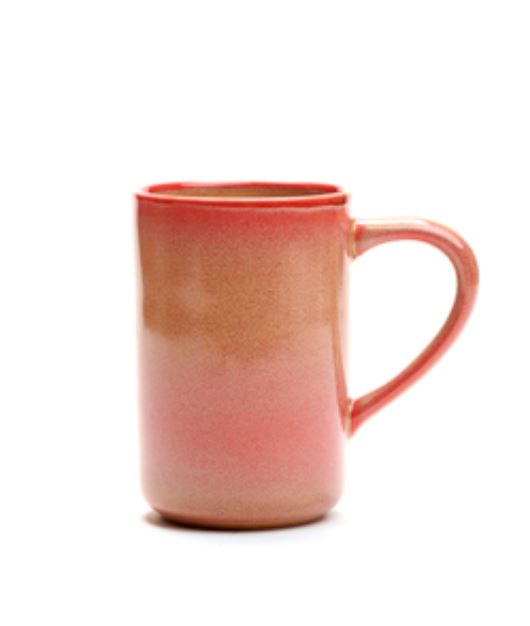 Mug MELOGRANO in ceramica