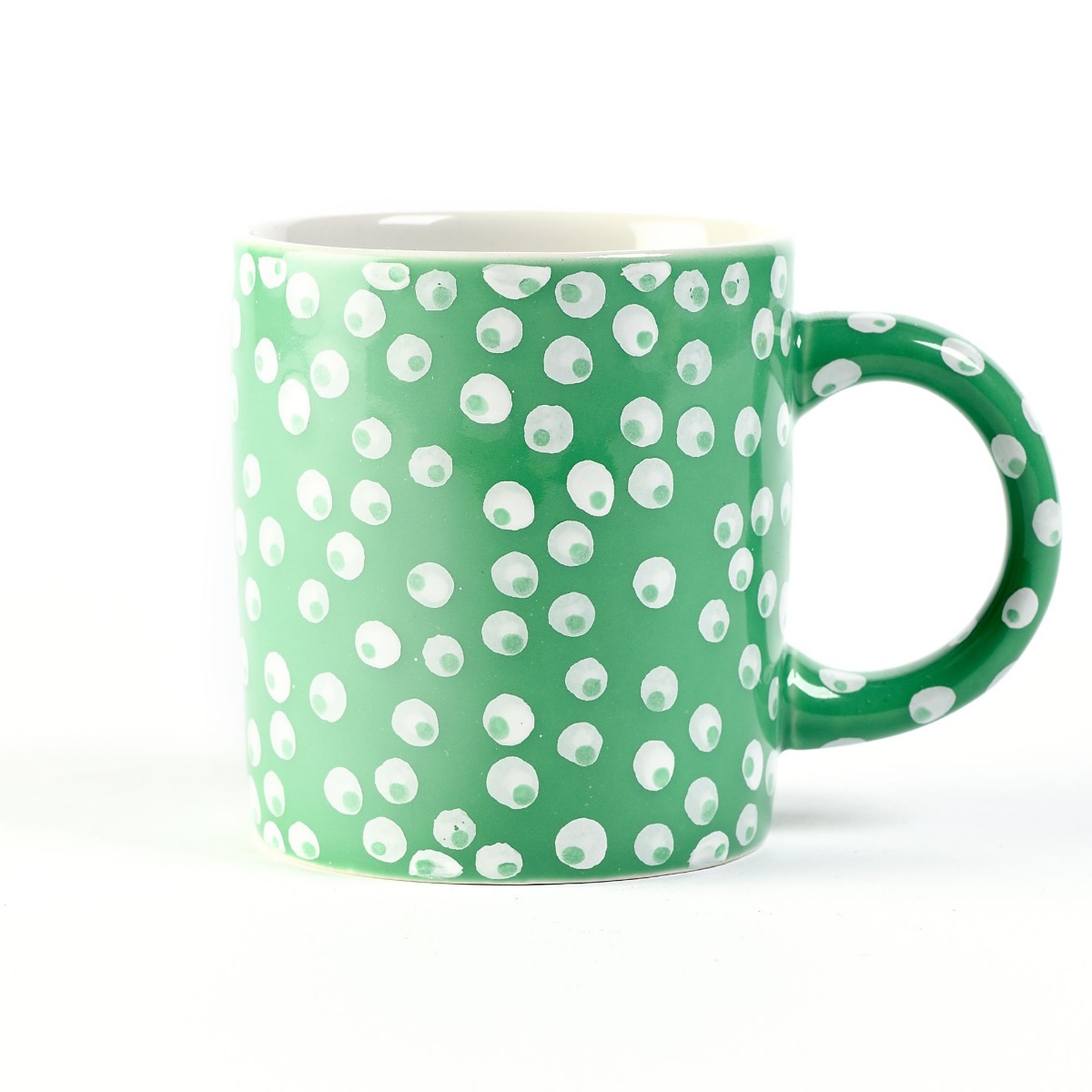Mug POP verde