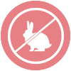 Non testato sugli animali